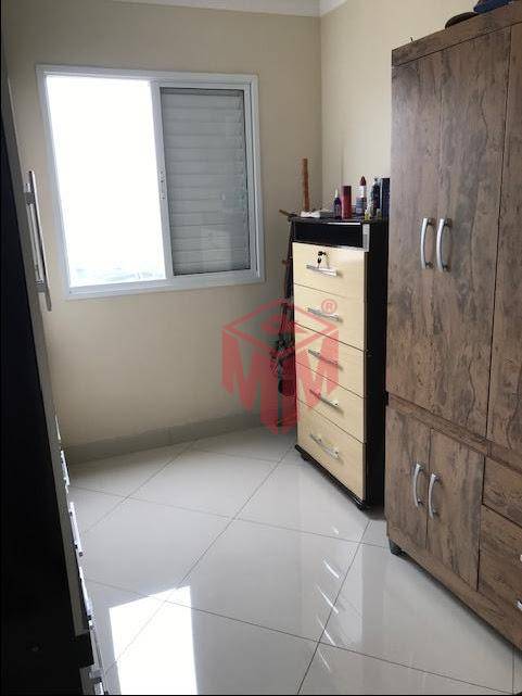 Apartamento à venda com 3 quartos, 58m² - Foto 9