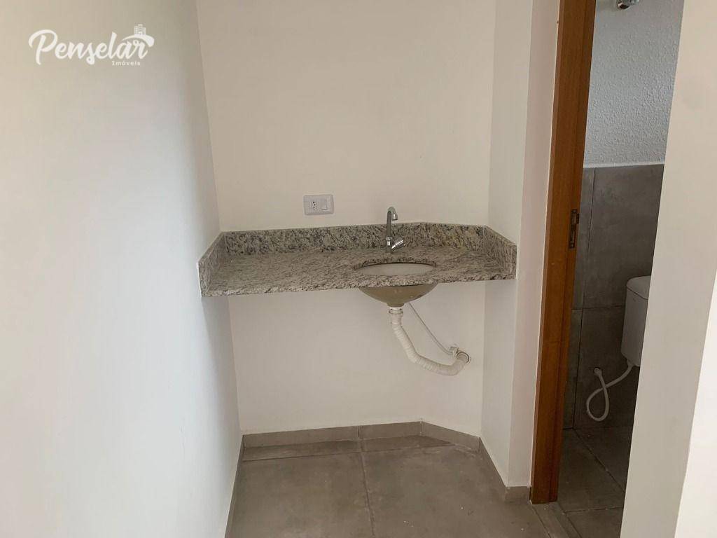 Apartamento à venda com 1 quarto, 40m² - Foto 11