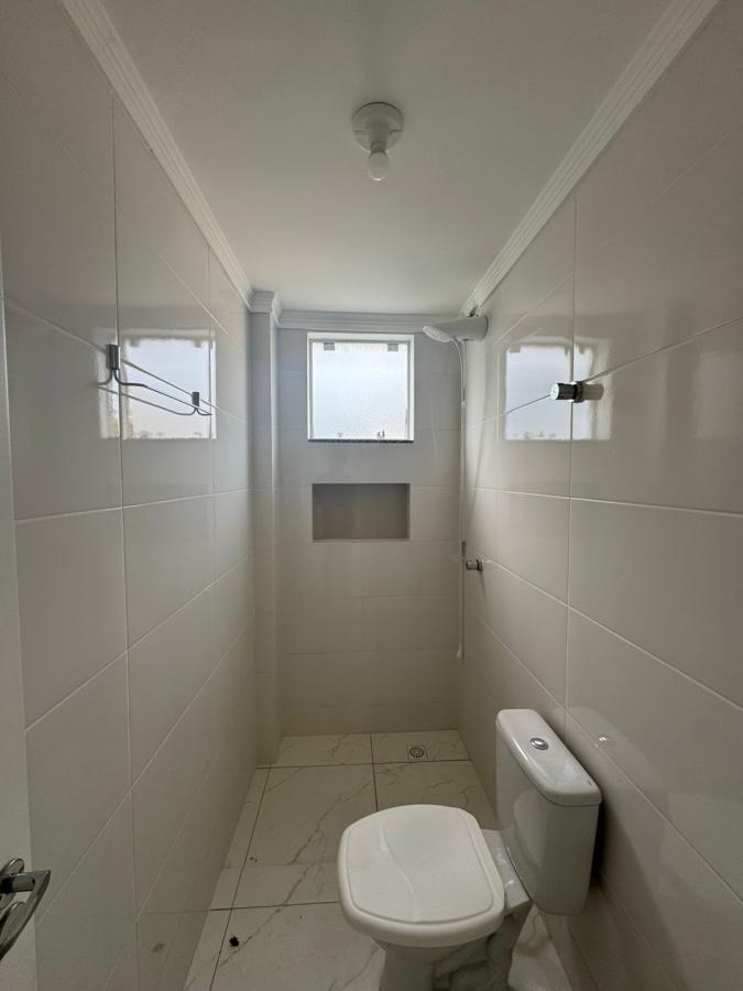 Apartamento à venda com 2 quartos, 60m² - Foto 4