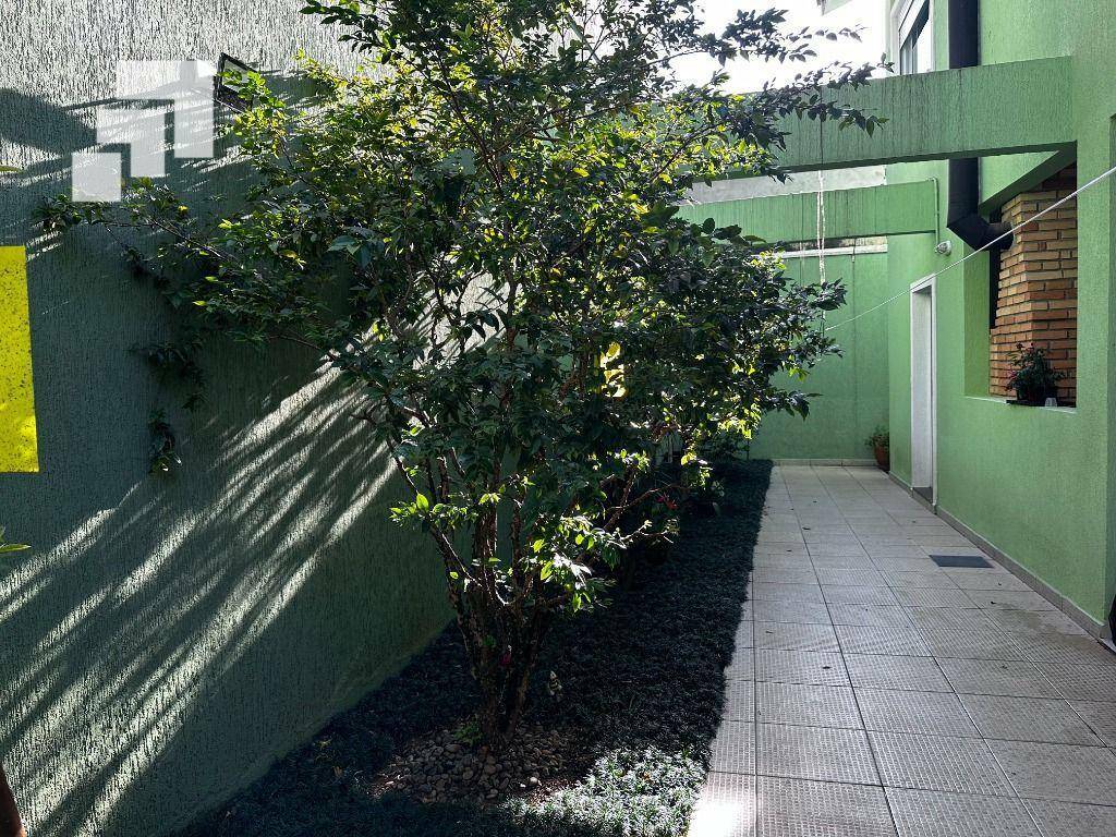 Sobrado à venda com 4 quartos, 450m² - Foto 29