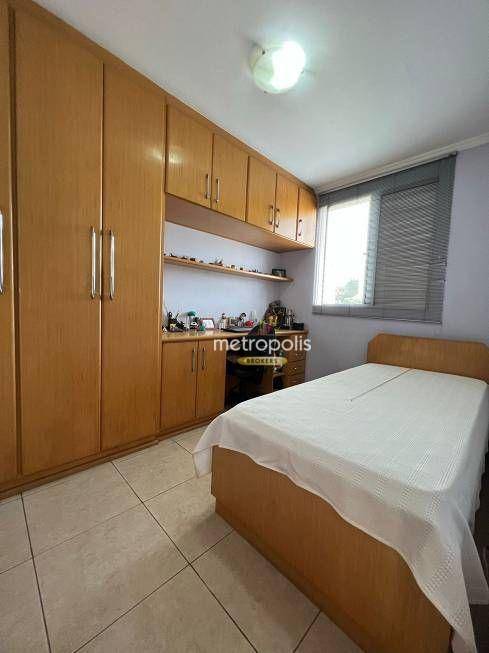 Apartamento à venda com 2 quartos, 50m² - Foto 12