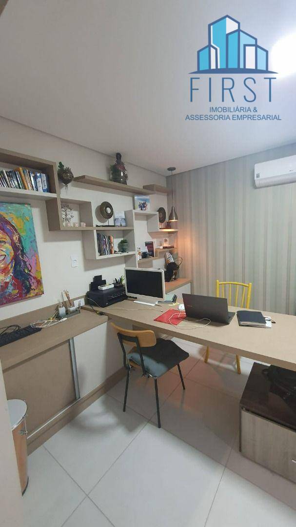 Casa de Condomínio à venda com 3 quartos, 261m² - Foto 9