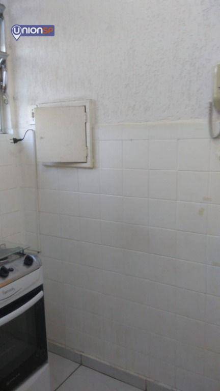 Apartamento à venda com 1 quarto, 47m² - Foto 11