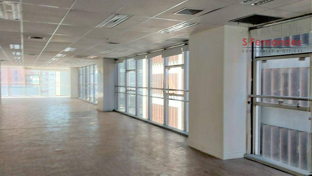 Conjunto Comercial-Sala para alugar, 330m² - Foto 4