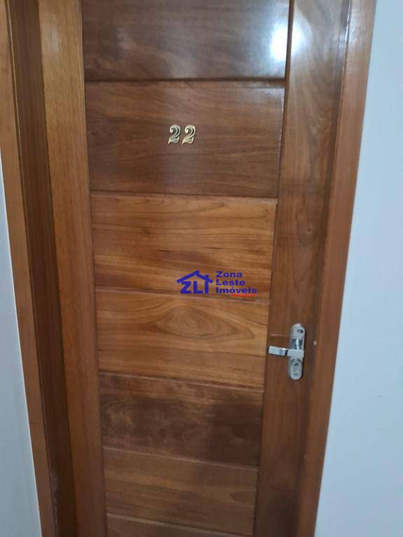 Apartamento à venda com 2 quartos, 46m² - Foto 2