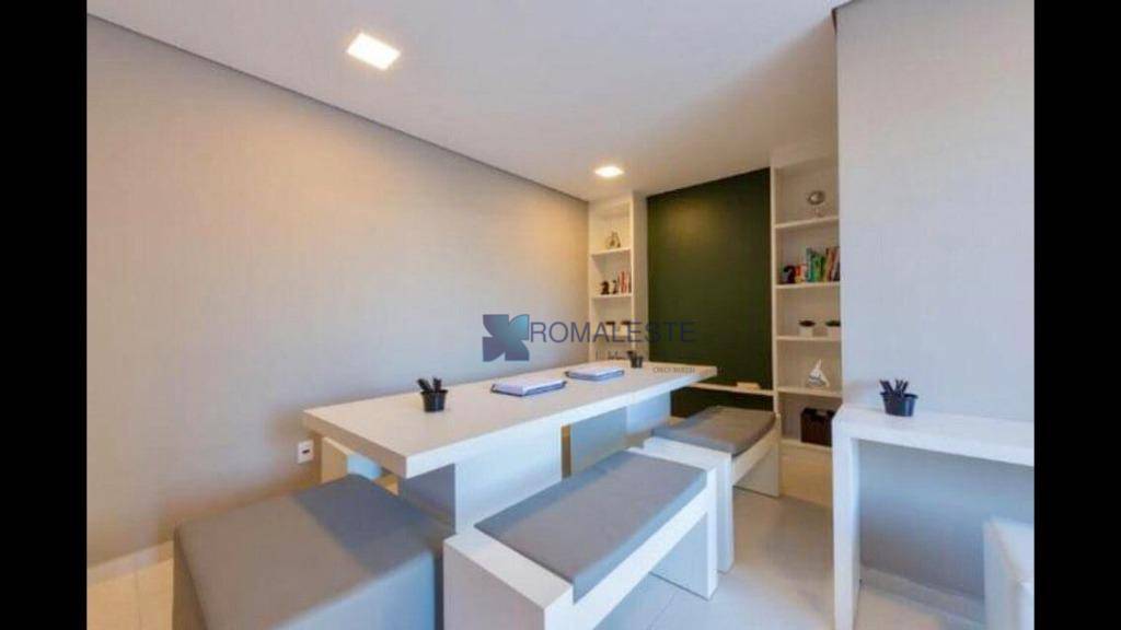 Apartamento à venda com 3 quartos, 61m² - Foto 45