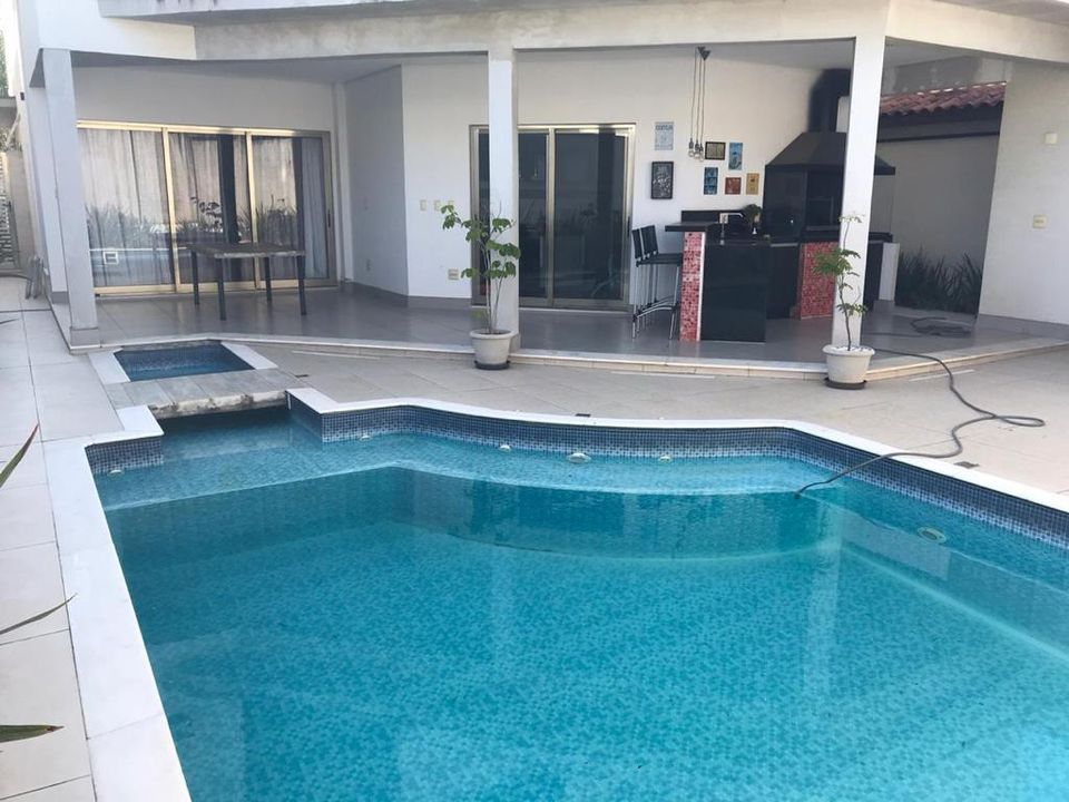 Casa de Condomínio à venda com 3 quartos, 374m² - Foto 16