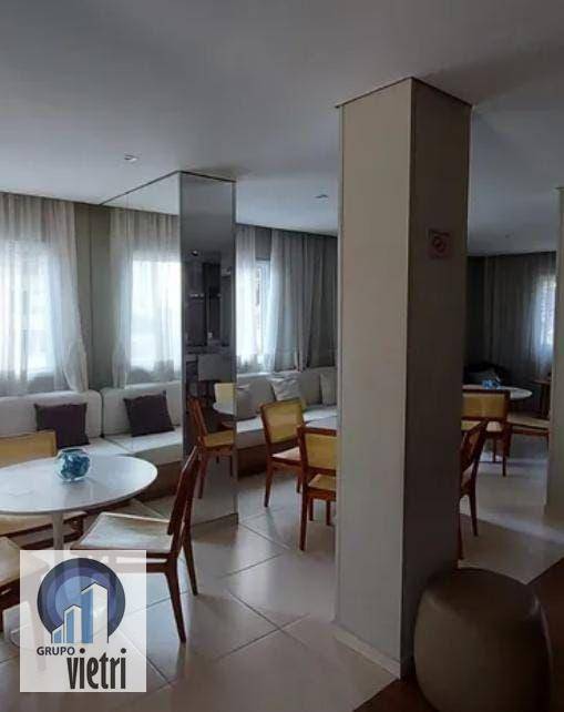 Apartamento à venda com 2 quartos, 50m² - Foto 16