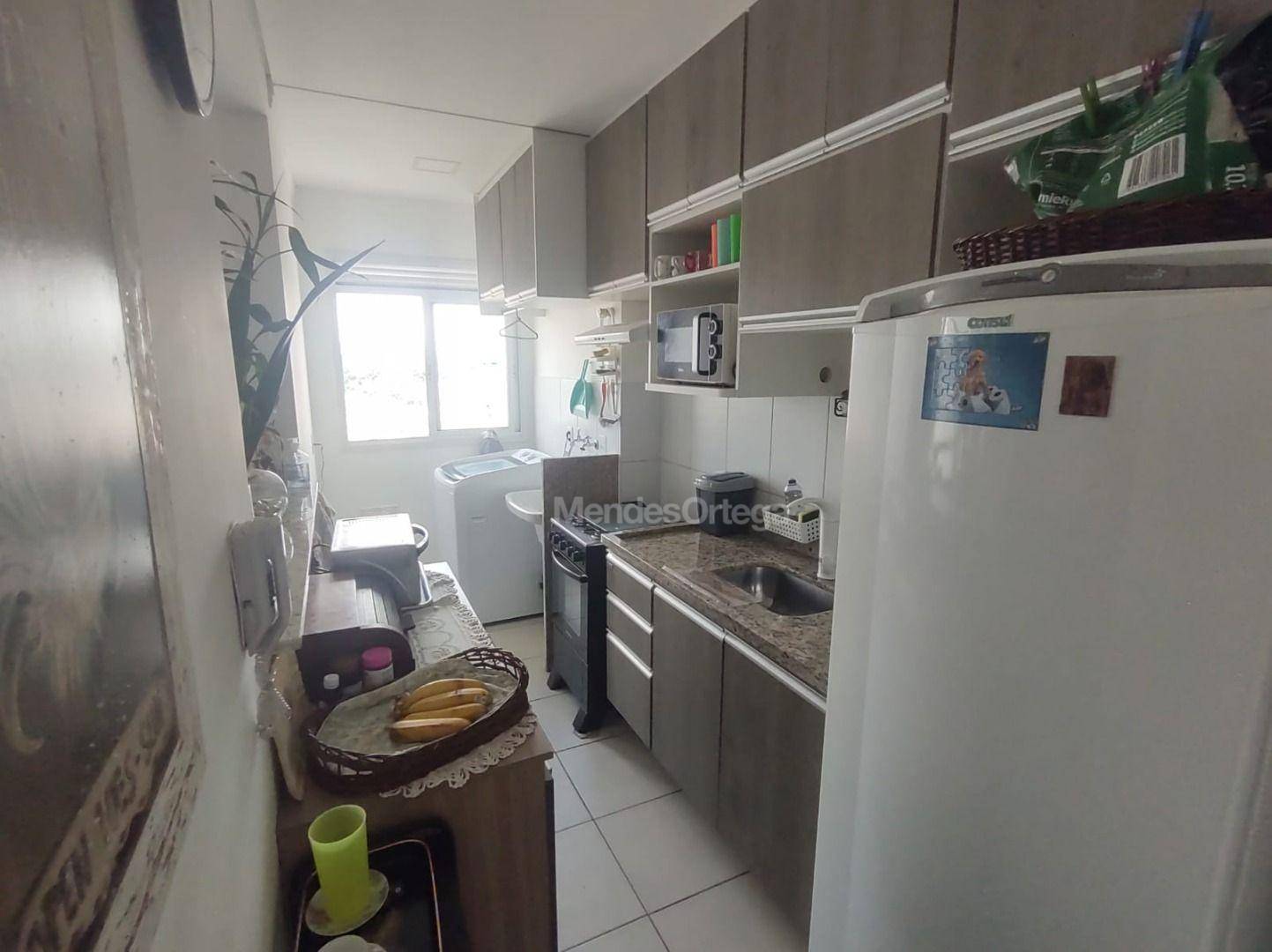 Apartamento à venda com 3 quartos, 63m² - Foto 21