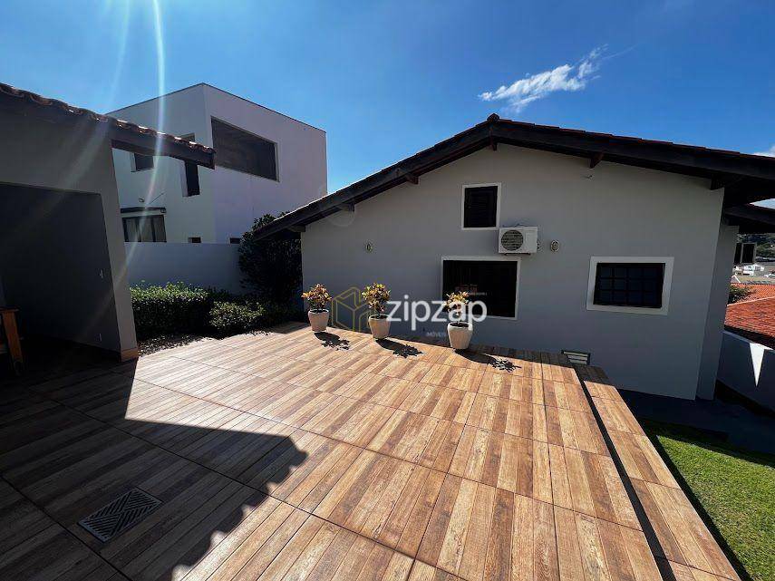 Casa de Condomínio à venda com 3 quartos, 199m² - Foto 26