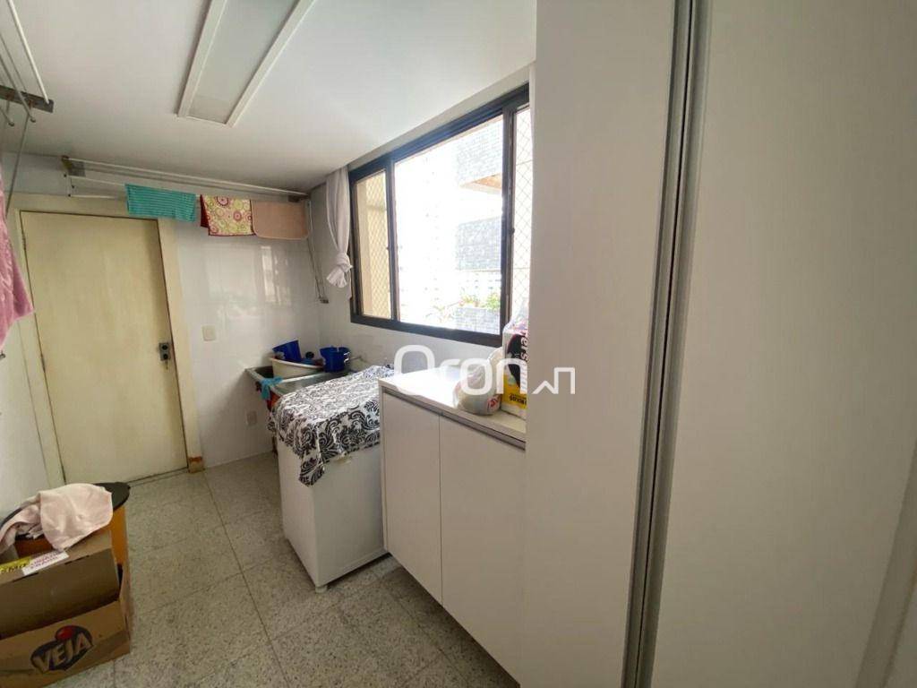 Apartamento à venda com 4 quartos, 242m² - Foto 14