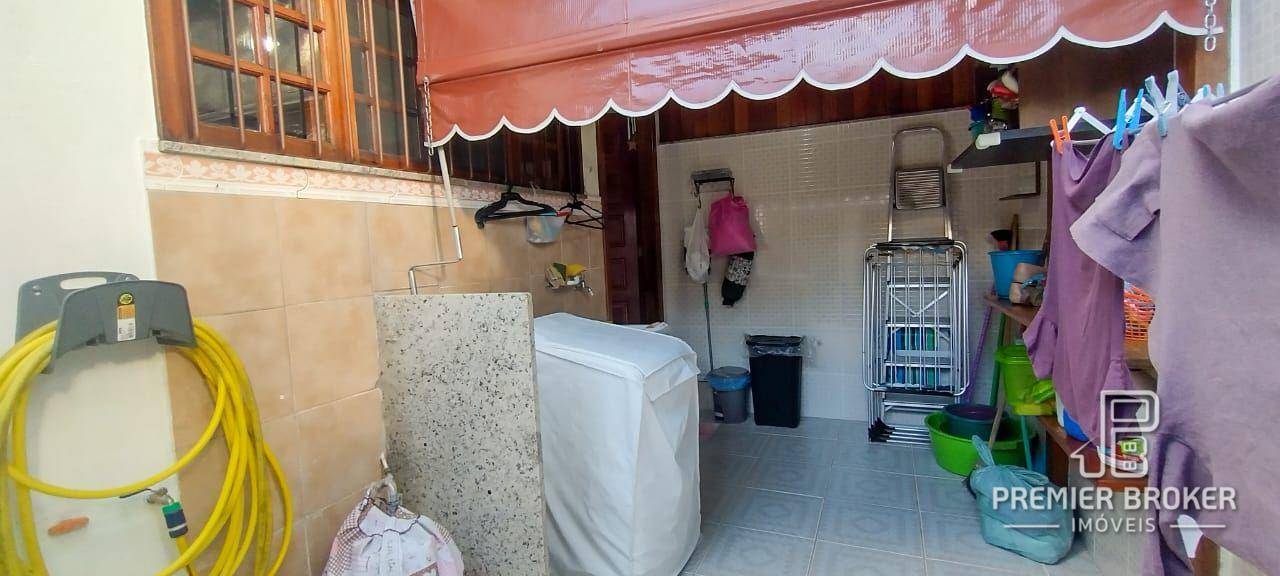 Casa de Condomínio à venda com 2 quartos, 71m² - Foto 11