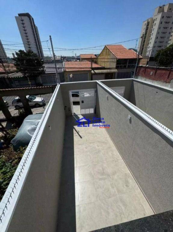 Sobrado à venda com 2 quartos, 85m² - Foto 5