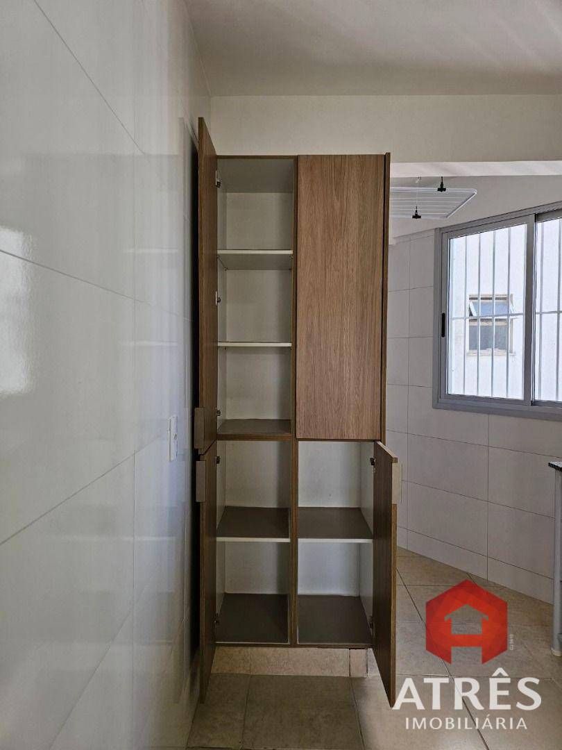 Apartamento para alugar com 2 quartos, 59m² - Foto 20