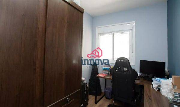 Apartamento à venda com 3 quartos, 75m² - Foto 31