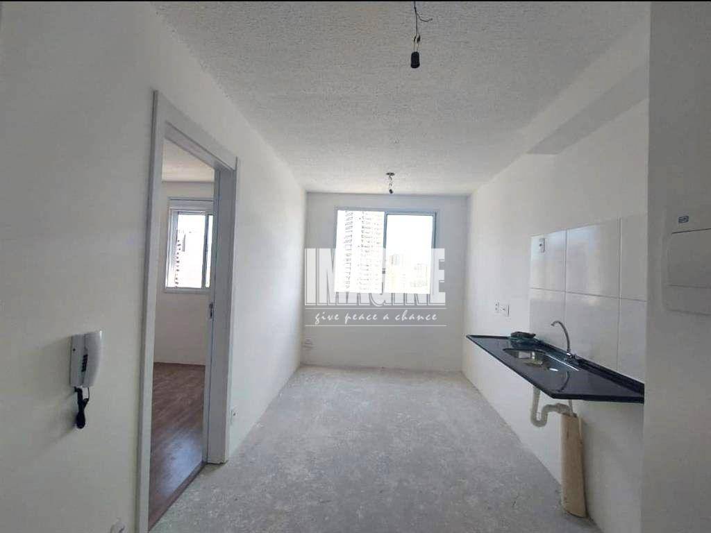 Apartamento à venda com 1 quarto, 24m² - Foto 2