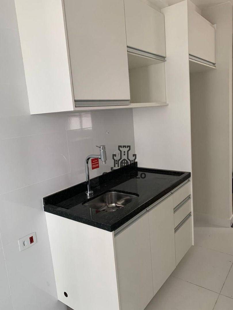 Apartamento para alugar com 3 quartos, 71m² - Foto 20