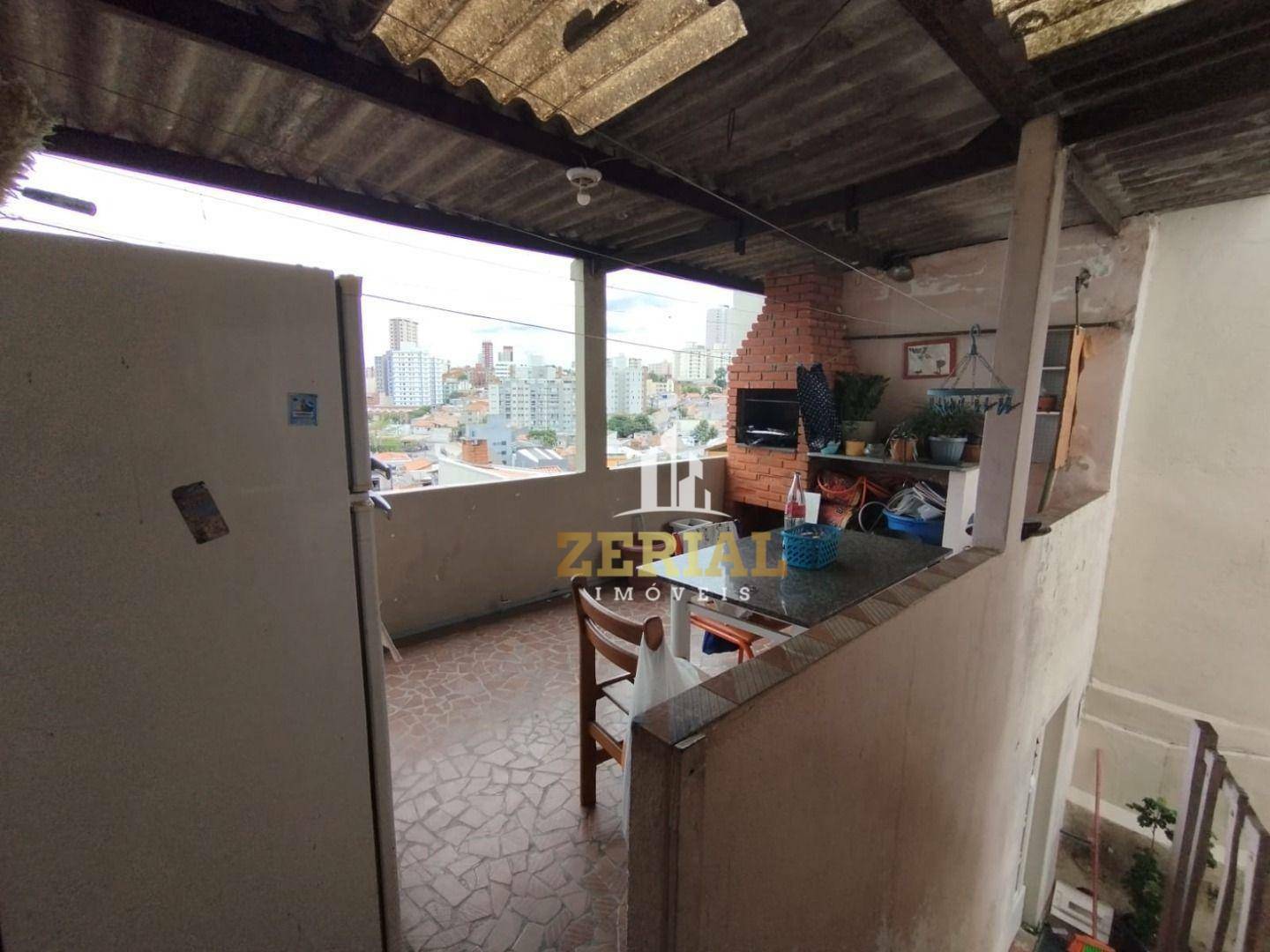 Sobrado à venda com 2 quartos, 162m² - Foto 9