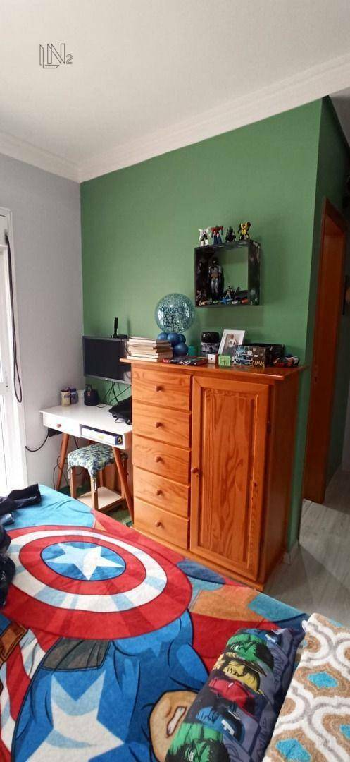 Apartamento à venda com 3 quartos, 140m² - Foto 39