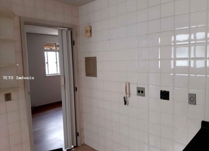 Apartamento à venda com 2 quartos - Foto 6