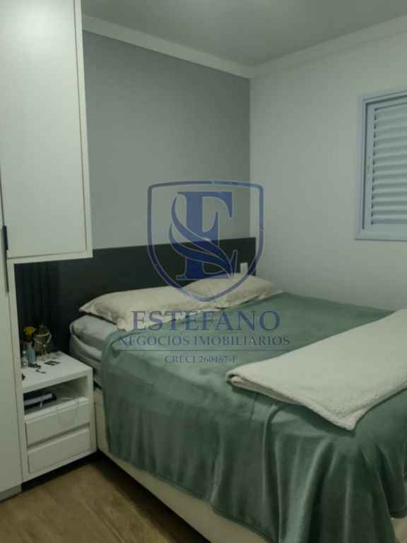 Apartamento à venda com 2 quartos, 83m² - Foto 3