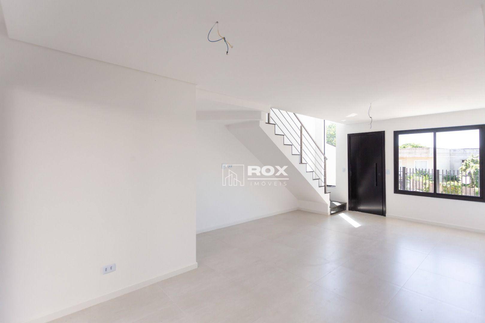 Sobrado à venda com 3 quartos, 103m² - Foto 5