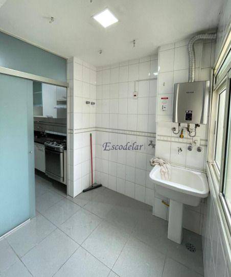 Apartamento à venda com 3 quartos, 139m² - Foto 14