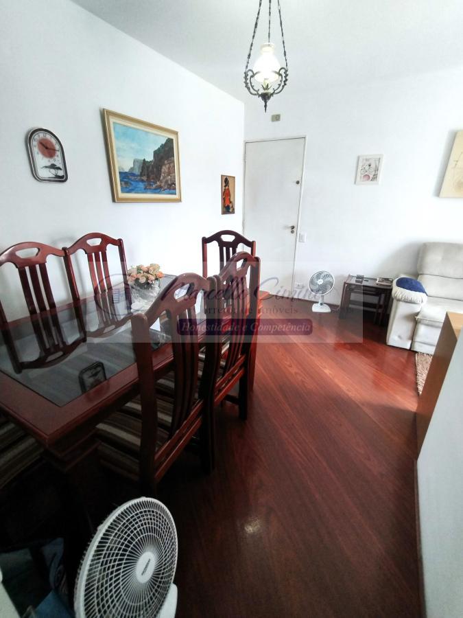 Apartamento à venda com 2 quartos, 47m² - Foto 8