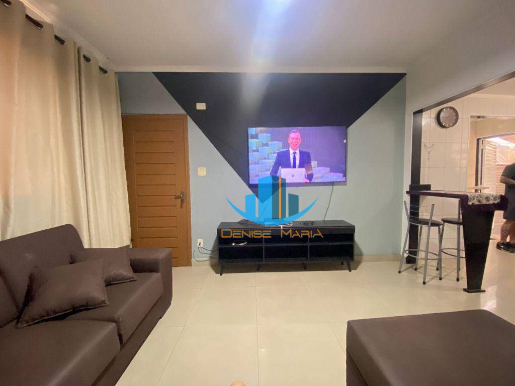 Apartamento à venda com 2 quartos, 72m² - Foto 3