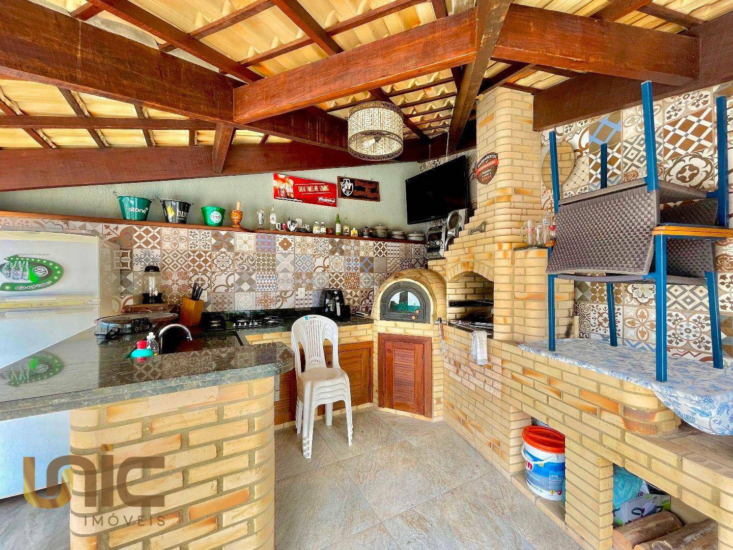 Casa à venda com 2 quartos, 166m² - Foto 37