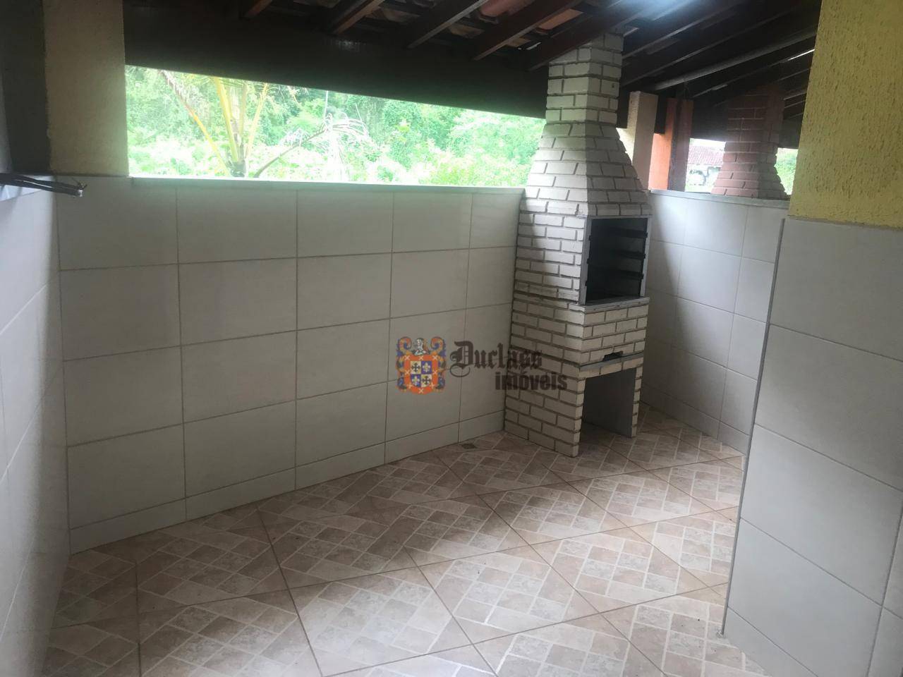 Sobrado à venda com 2 quartos, 80M2 - Foto 8