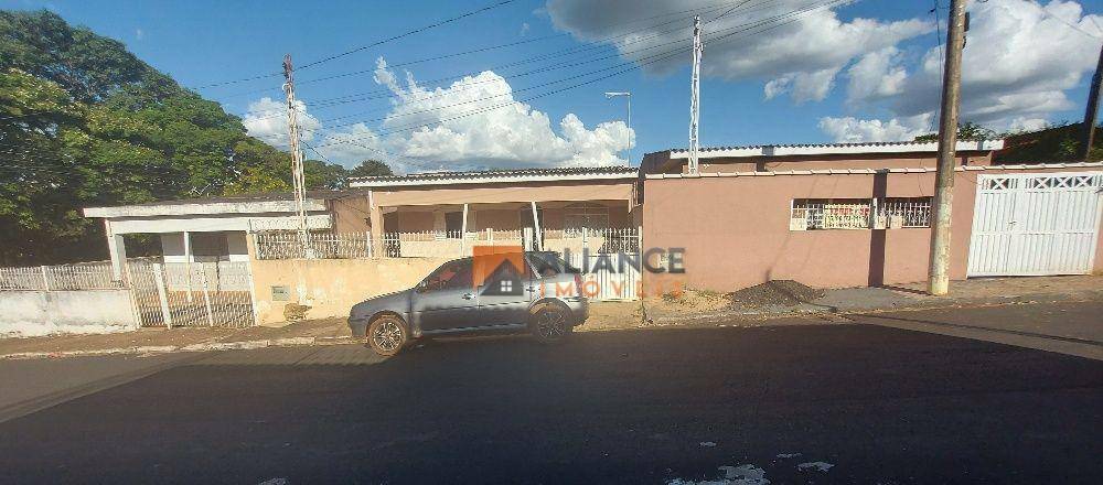 Casa, 2 quartos, 119 m² - Foto 1