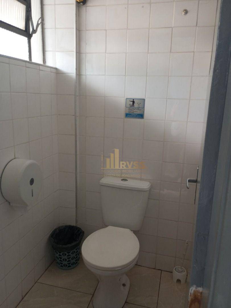 Depósito-Galpão-Armazém para alugar, 5600m² - Foto 9