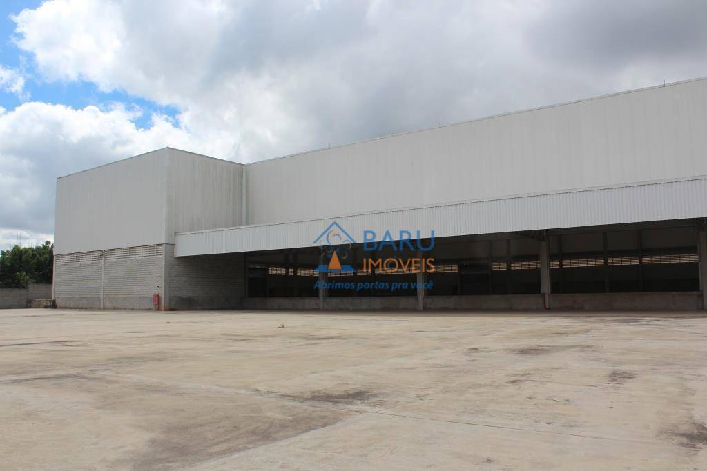 Depósito-Galpão-Armazém à venda e aluguel, 9088m² - Foto 26