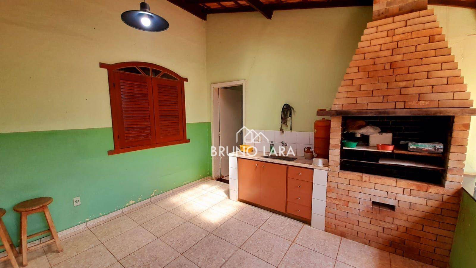 Sítio à venda com 5 quartos, 500m² - Foto 19