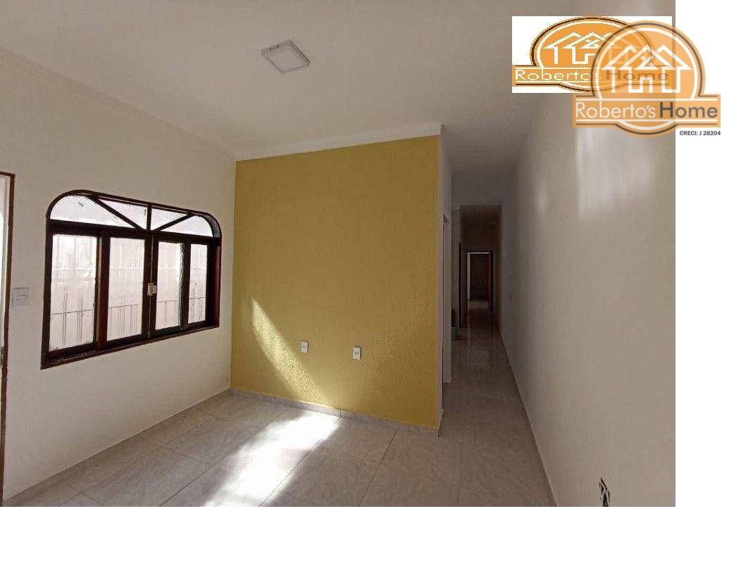 Casa à venda com 3 quartos, 90m² - Foto 6