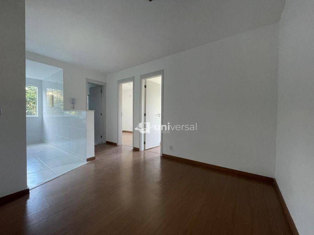 Apartamento, 2 quartos, 56 m² - Foto 2