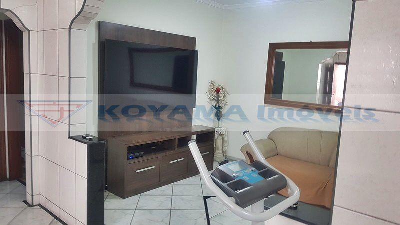 Casa à venda com 3 quartos, 180m² - Foto 63