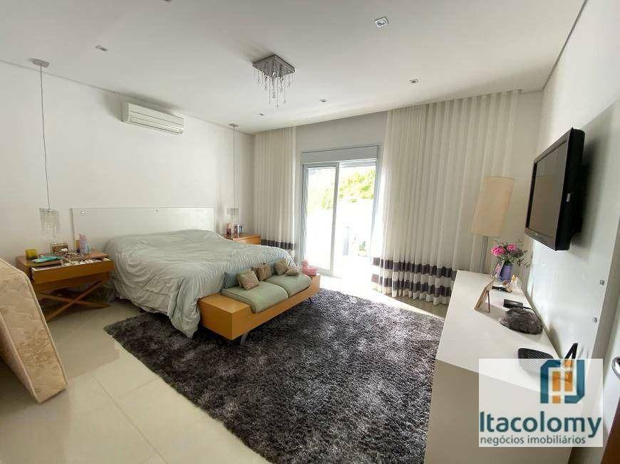 Casa de Condomínio à venda com 4 quartos, 368m² - Foto 18