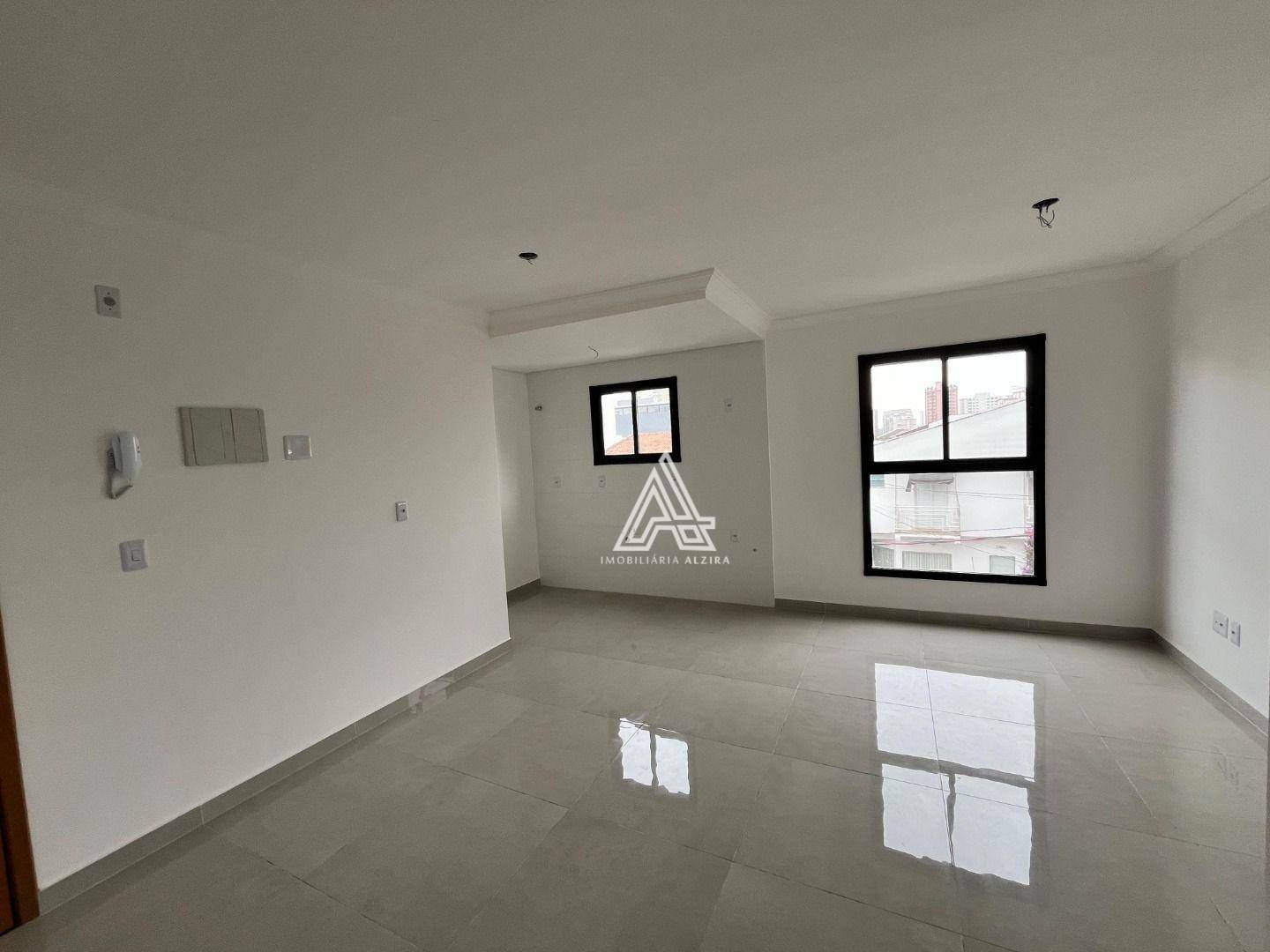 Apartamento à venda com 2 quartos, 53m² - Foto 13