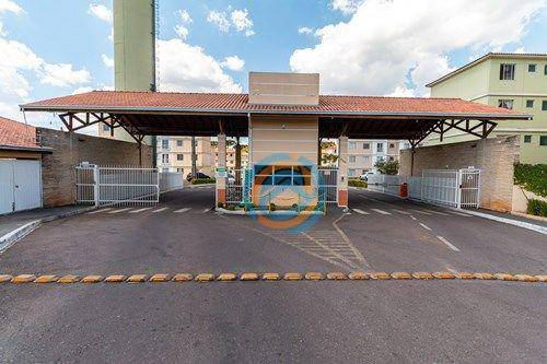 Apartamento, 3 quartos, 55 m² - Foto 1