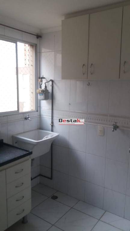 Apartamento à venda com 2 quartos, 48m² - Foto 5