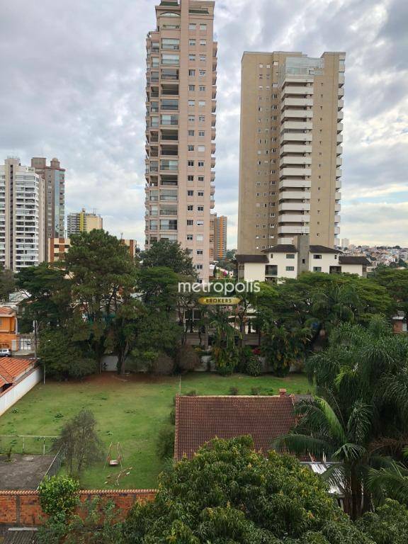 Apartamento à venda com 4 quartos, 362m² - Foto 73