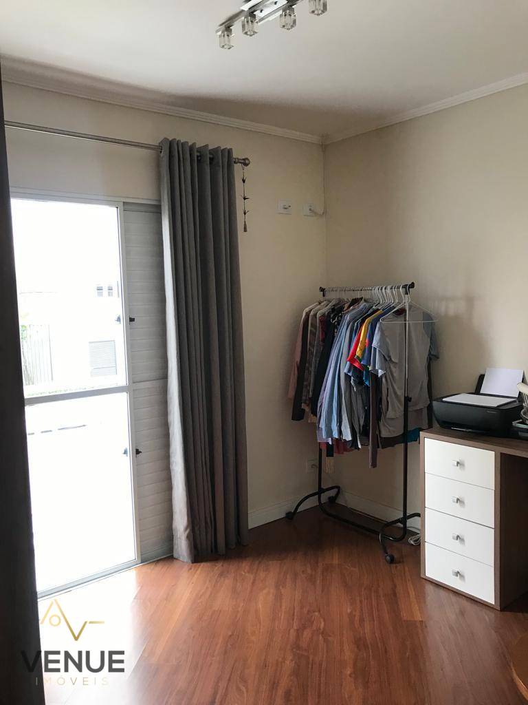 Sobrado à venda com 3 quartos, 110m² - Foto 12