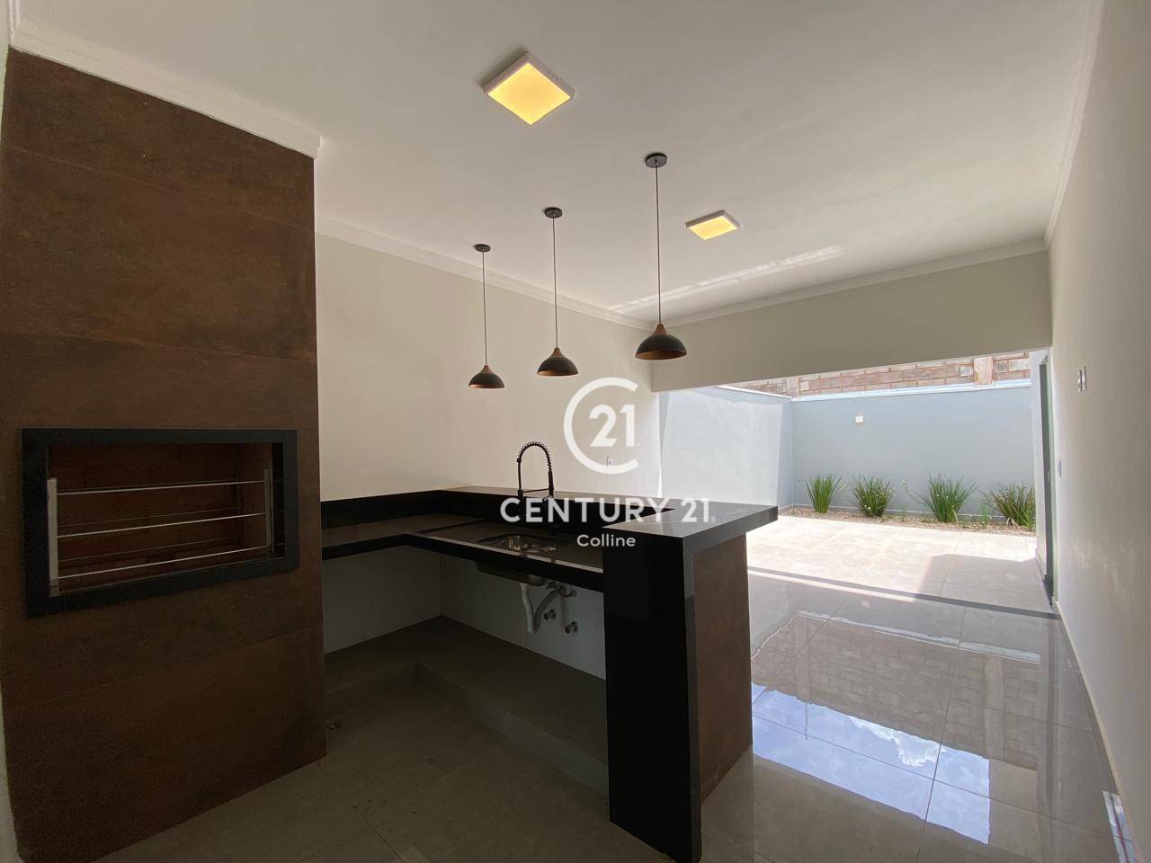 Casa de Condomínio à venda com 3 quartos, 170m² - Foto 29