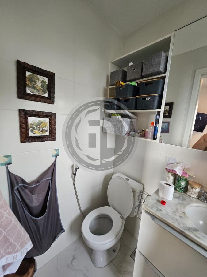 Apartamento à venda com 2 quartos, 54m² - Foto 17