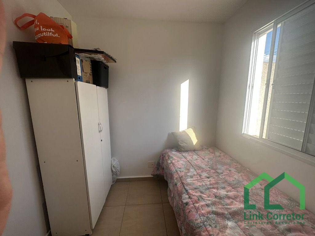 Casa de Condomínio à venda com 3 quartos, 80m² - Foto 13