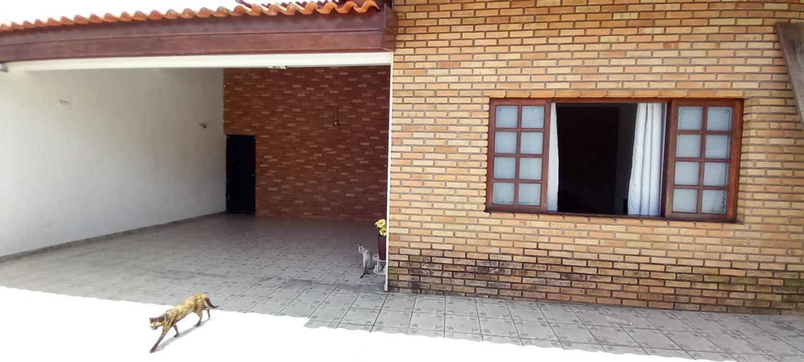 Casa à venda com 3 quartos, 260m² - Foto 7