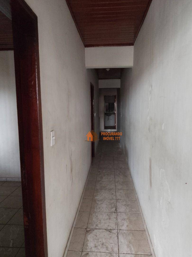 Sobrado para alugar com 3 quartos, 165M2 - Foto 6