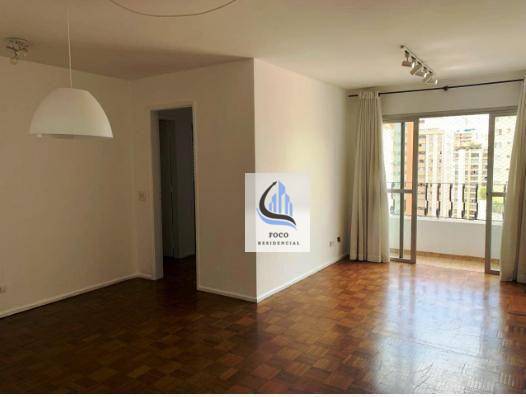 Apartamento à venda com 3 quartos, 87m² - Foto 1